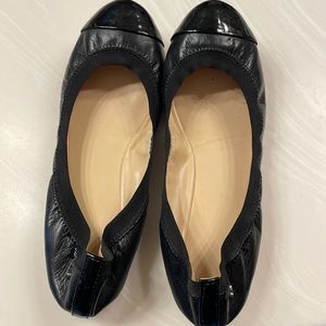 Cole Haan ballet flats